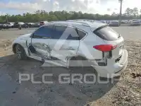 2017 Infinity QX50 photo