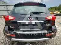2017 Infinity QX50 фото