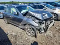 2017 Infinity QX50 фото