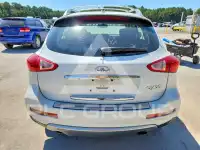 2017 Infinity QX50 фото