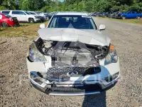 2017 Infinity QX50 фото