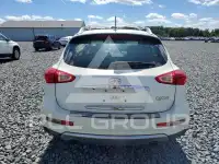 2017 Infinity QX50 фото