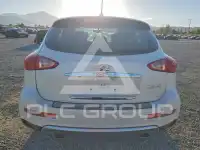 2017 Infinity QX50 фото
