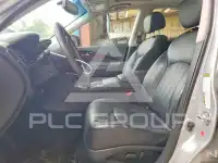 2017 Infinity QX50 photo