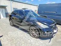 2017 Infinity QX50 фото
