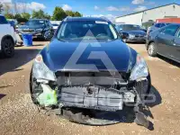 2017 Infinity QX50 photo