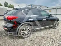 2017 Infinity QX50 фото