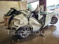 2017 Infinity QX50 фото