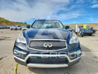 2017 Infinity QX50 photo
