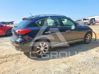 2017 Infinity QX50 фото