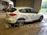 2017 Infinity QX50 фото