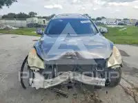 2017 Infinity QX50 фото