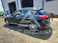 2017 Infinity QX50 фото