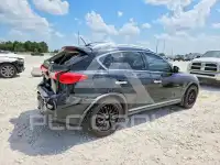 2017 Infinity QX50 photo