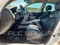 2017 Infinity QX50 фото