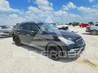 2017 Infinity QX50 photo