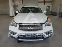 2017 Infinity QX50 фото