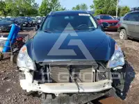 2017 Infinity QX50 фото