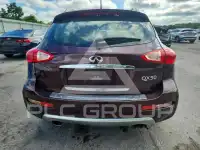 2017 Infinity  фото