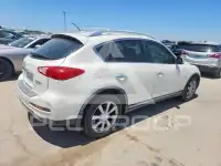 2017 Infinity QX50 фото