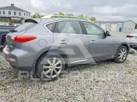 2017 Infinity QX50 фото