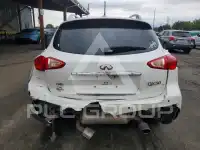 2017 Infinity  фото