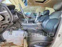 2017 Infinity QX50 фото