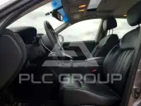 2017 Infinity QX50 фото