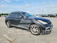 2017 Infinity QX50 фото