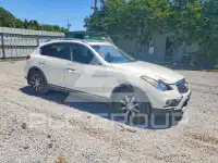 2017 Infinity QX50 photo