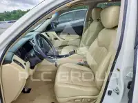 2017 Infinity QX50 фото