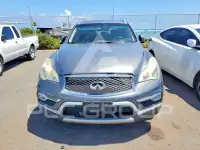 2017 Infinity QX50 photo