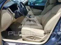 2017 Infinity QX50 фото