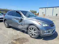 2017 Infinity QX50 фото