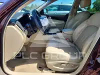 2017 Infinity QX50 фото