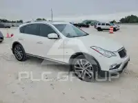 2017 Infinity QX50 фото