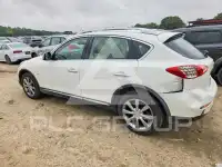 2017 Infinity QX50 фото