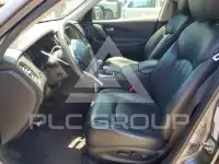 2017 Infinity QX50 photo