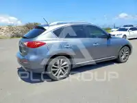 2017 Infinity QX50 photo