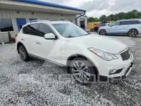 2017 Infinity QX50 фото