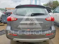 2017 Infinity QX50 фото