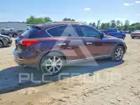 2017 Infinity QX50 photo