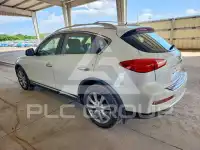2017 Infinity QX50 photo
