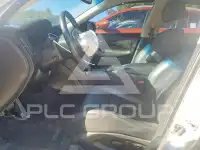 2017 Infinity QX50 фото
