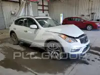 2017 Infinity QX50 фото