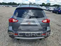 2017 Infinity QX50 фото