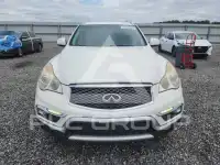 2017 Infinity QX50 фото