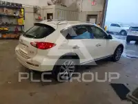 2017 Infinity QX50 photo