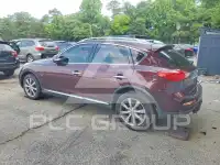 2017 Infinity  фото
