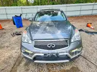 2017 Infinity QX50 фото